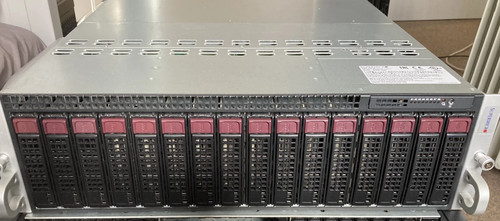 Supermicro superserver sys - supermicro,