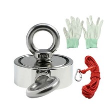 Neodymium Fishing Recovery