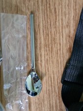 Oneida METRO tea Spoons  Set Of 6 Spoons. New Old Stock