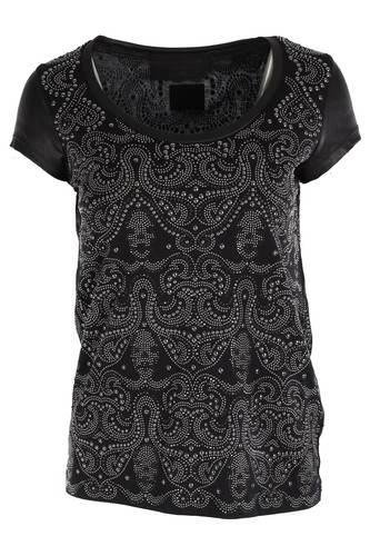 Philipp plein black cotton - plein,