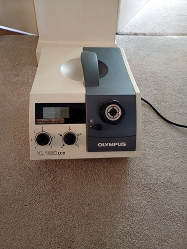 Schott olympus 1500 lcd - 1500,