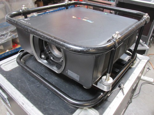 Cased panasonic chip dlp - cased,