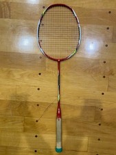 Yonex Arcsaber 11 3UG5 Tennis Racket - Used, Minor Paint Wear, Great
