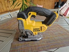 DeWalt DCS331N XR Cordless Jigsaw Li-ion Technology 18 Volt Bare Unit DCS331