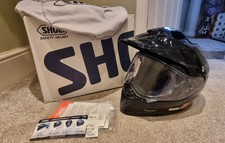 SHOEI Hornet ADV Gloss