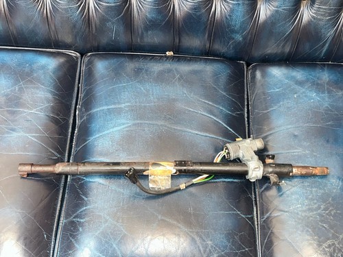 Classic mini steering column - classic,
