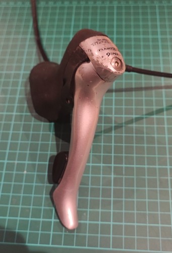 Shimano tiagra 4400 - tiagra, st-4400