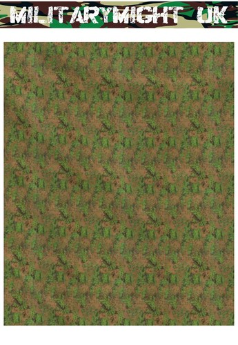 35 scale military ww2 - 32, 1