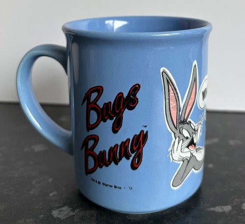 Vintage bugs bunny - vintage,