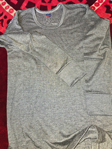 Heat unisex base layer - base,