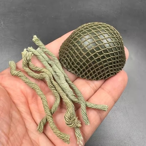 Scale ss140 pla - 1/6,