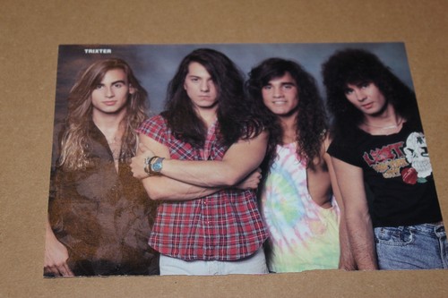 Poster vintage full page - poster,