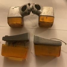 Honda C72 Indicator Set