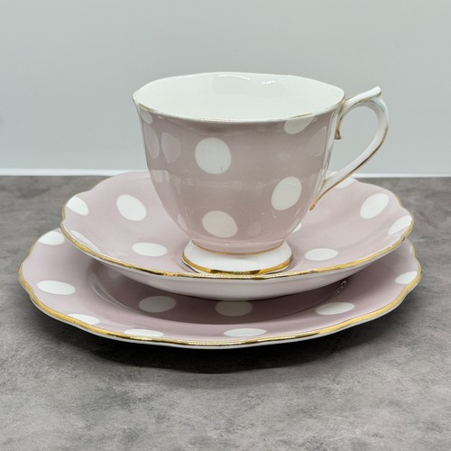 Royal albert china dusky - china,