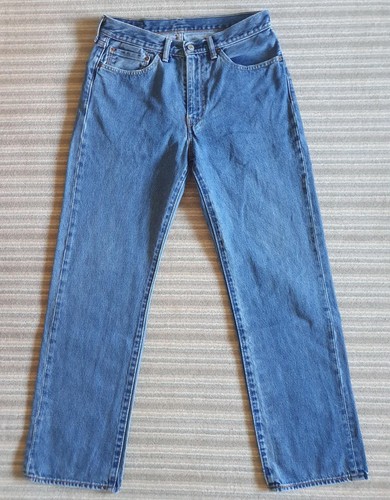 Levis 751 straight leg - levis,