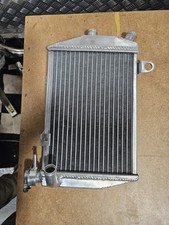 Honda Sp1 Aluminium Radiators