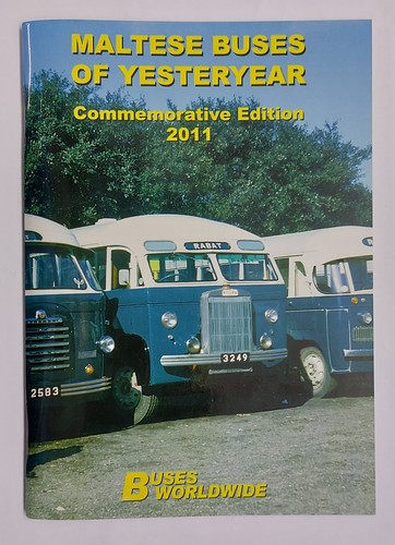 2011 maltese buses - maltese,