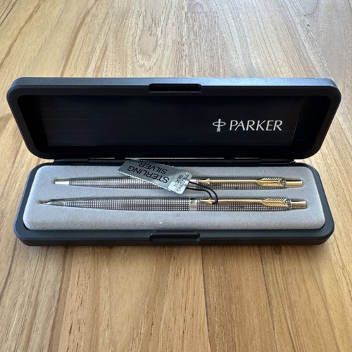 Vintage parker cisele - parker, 75
