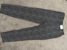 New Printed Trousers Size Matalan