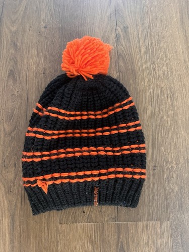Jagermeister bobble hat new - bobble,