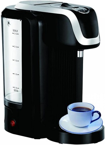 Instant hot water dispenser - instant,