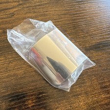 GENUINE IKEA OPPARYD HANDLE FOR PAX VIKEDAL WARDROBE - SINGLE