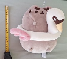 RARE GUND Pusheen The Cat In A