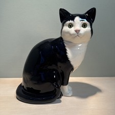 Just Cats & Co Large Tuxedo