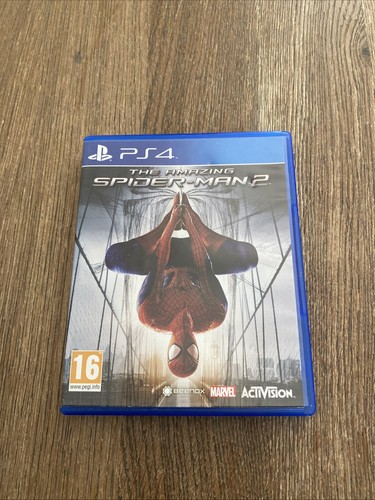 The amazing spider - spider-man, 2