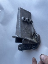 ford escort xr3i Warm Up