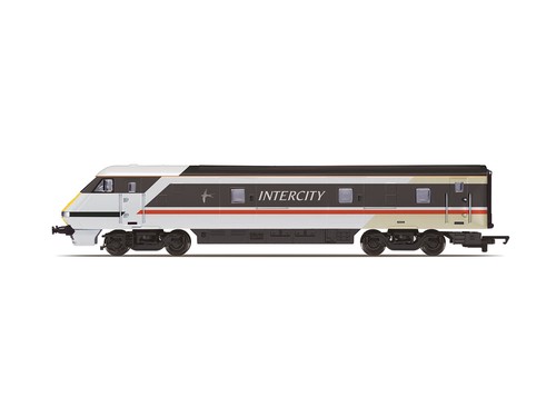 Hornby r40558 railroad - hornby,