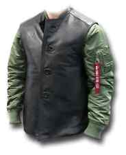 British WW1 Repro Leather