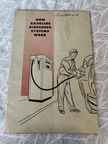 Wayne gas pump how - wayne,