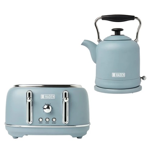 Haden highclere poole blue - haden,