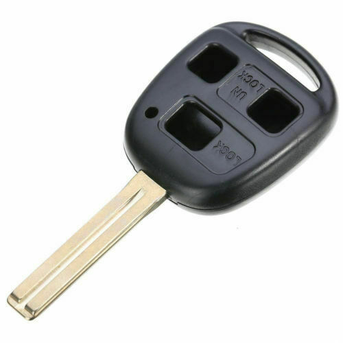Key fob case for - case, rx400h