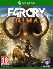 Far Cry Primal (Xbox One) PEGI 18+ Shoot 'Em Up Expertly Refurbished Product