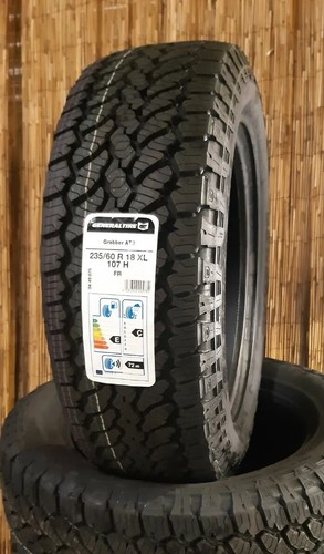 235 107h general - 18, xl