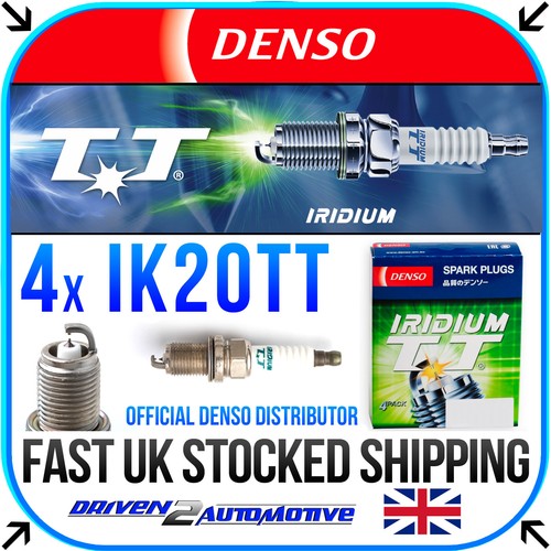 Denso ik20tt iridium for - tt,
