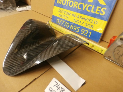 Ducati 748 916 996 - 998, carbon