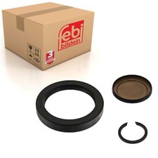 Joint Flange Repair Kit Fits Volkswagen Caddy Golf Cabrio 2 19 syncro Febi 40107