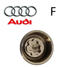 Audi New Locking Wheel Nut Key