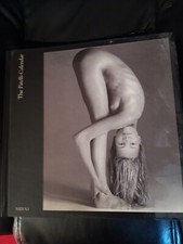 Vintage Pirelli Hardback