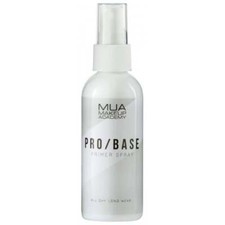 MUA Pro/Base Primer Spray -