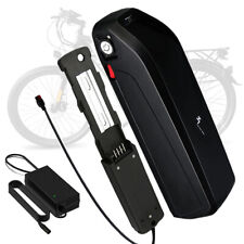 48V 13AH lithium Battery for