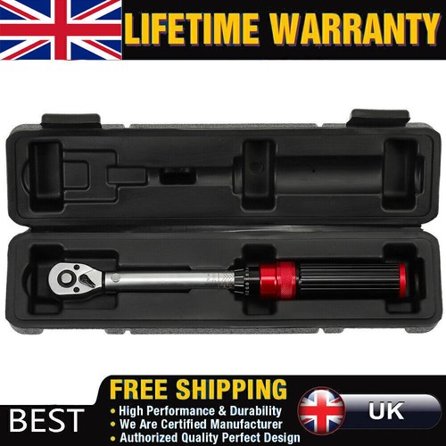 Adjustable torque wrench - adjustable,