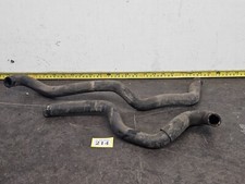 1997 2000 Nissan Micra K11 1L 1.3 rear of engine MATRIX water coolant pipes #214