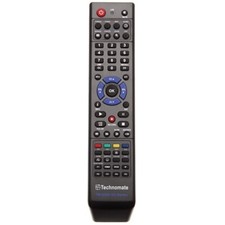 Technomate Remote Control