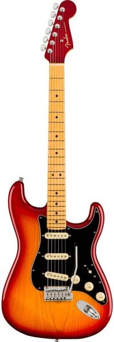 Fender american ultra luxe - fender,