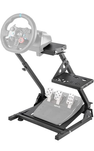 G27 and g29 - steering, wheel