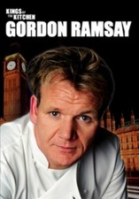 Gordon Ramsay DVD (2006) cert